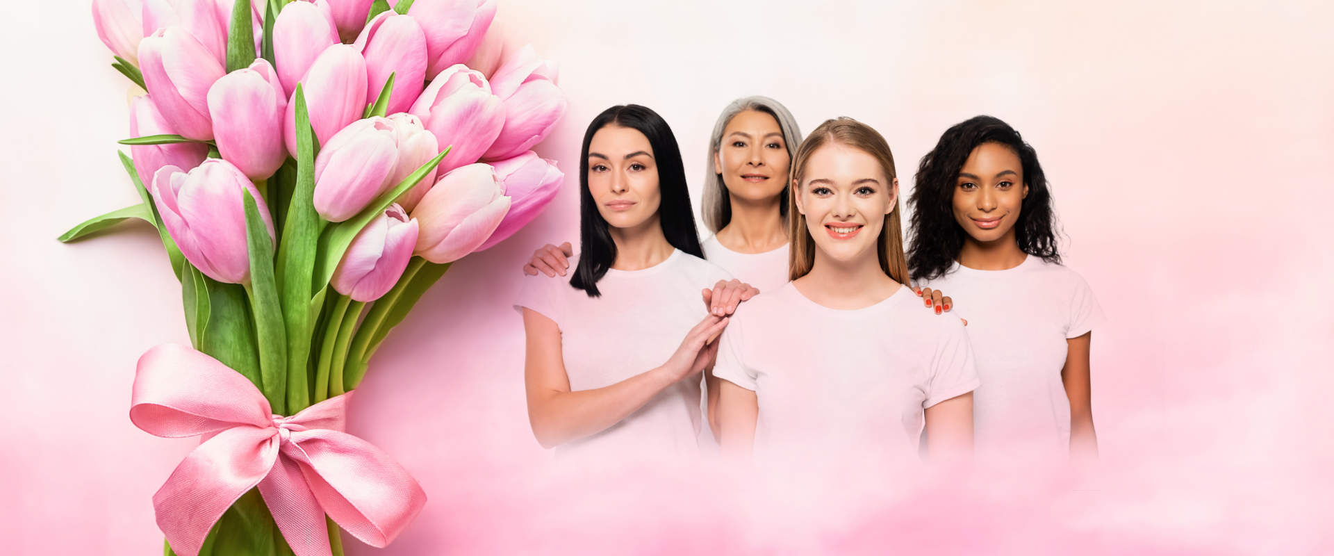 The International Women's Day