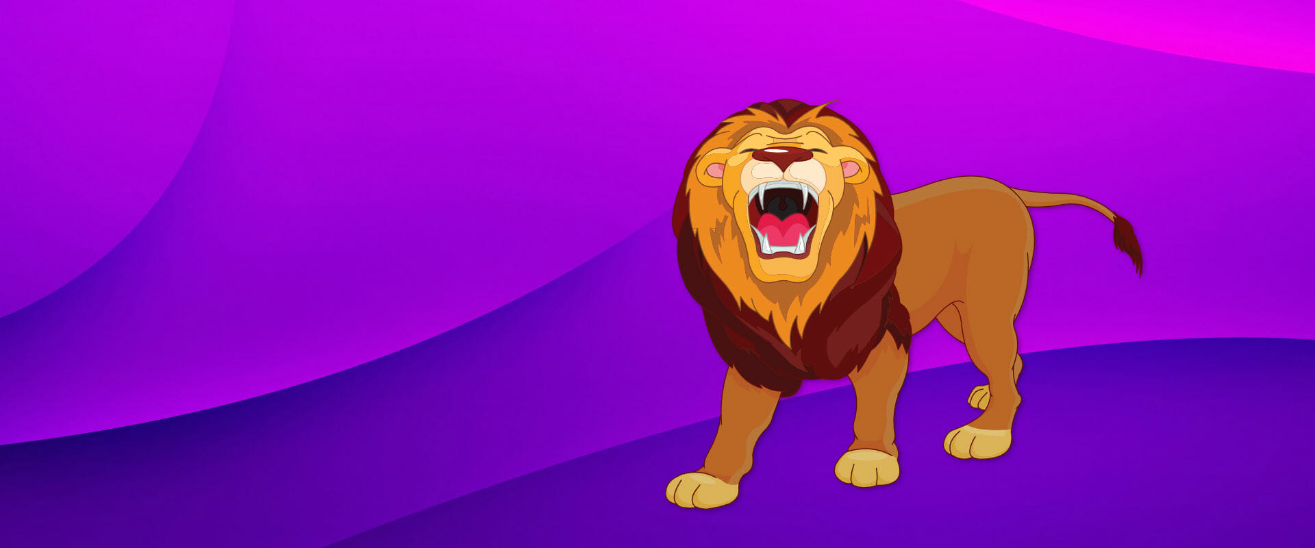 Daniel and the Lions Den