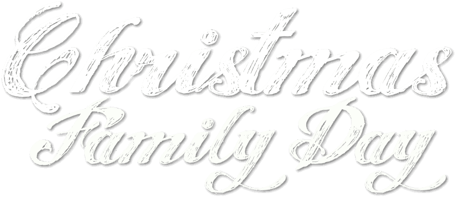 Christmas family month