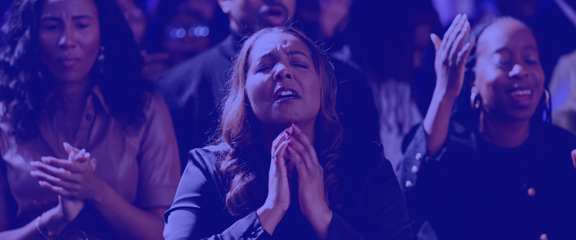 Thanksgiving Service