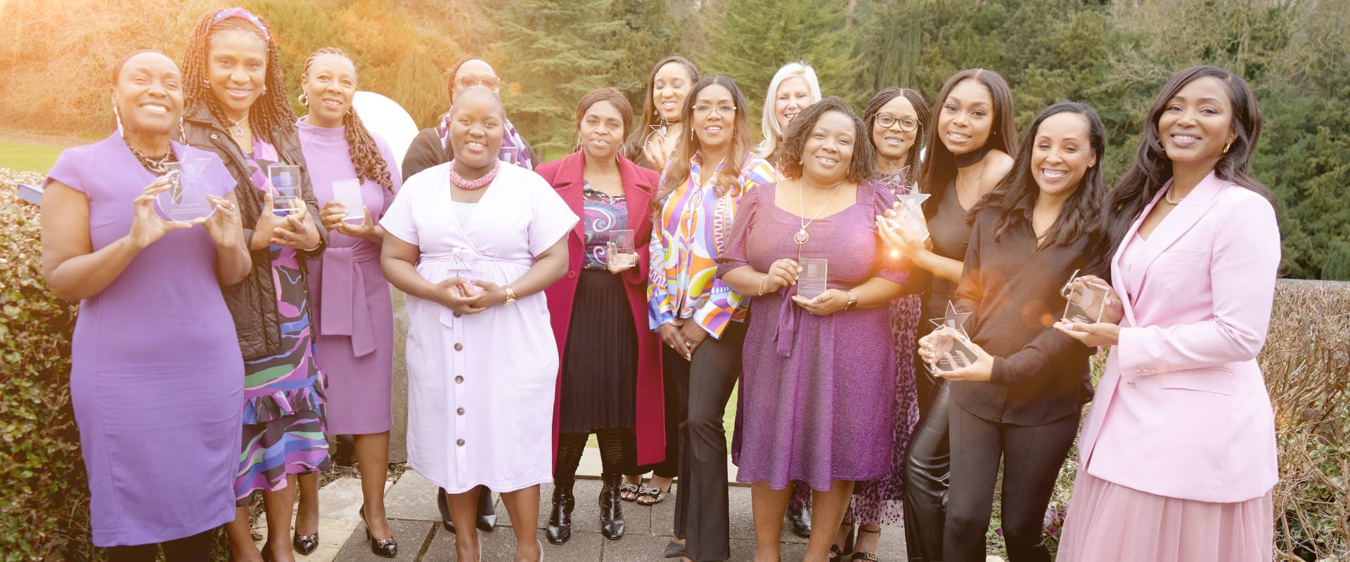 International Women's Day