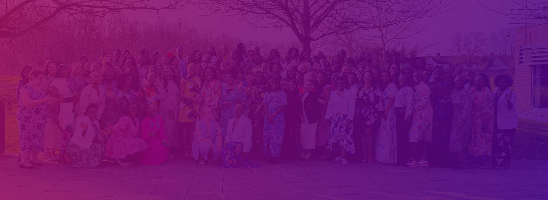 S.H.E Women Retreat 2026 - Arise